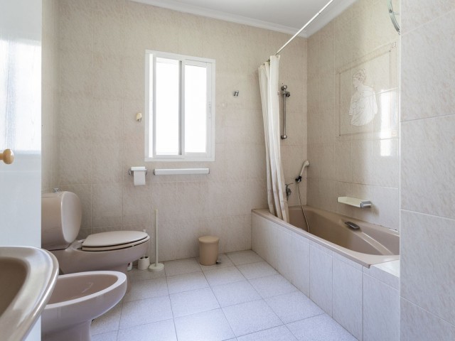 3 Bedrooms Villa in Benalmadena