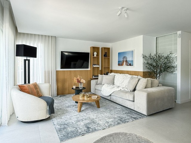 Penthouse in Nueva Andalucía