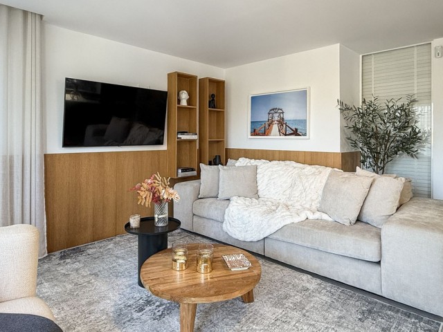 Penthouse in Nueva Andalucía