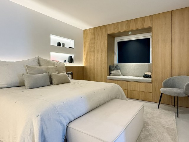 Penthouse in Nueva Andalucía