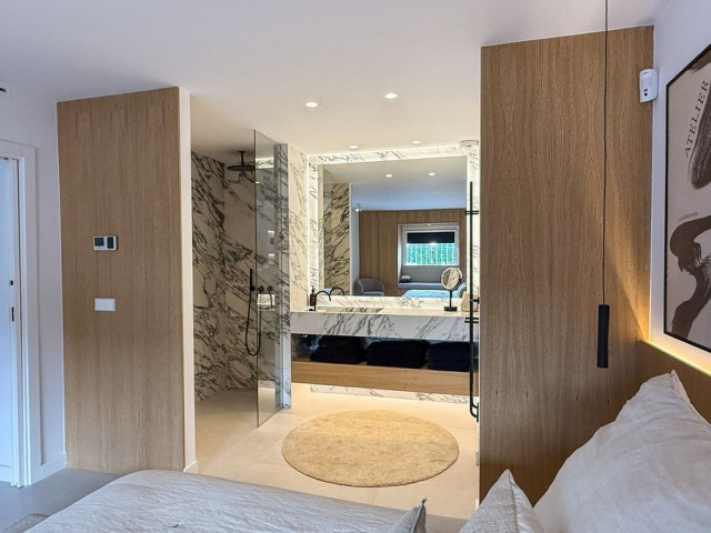 Penthouse in Nueva Andalucía