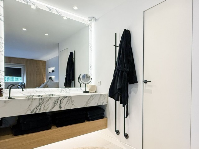 Penthouse in Nueva Andalucía