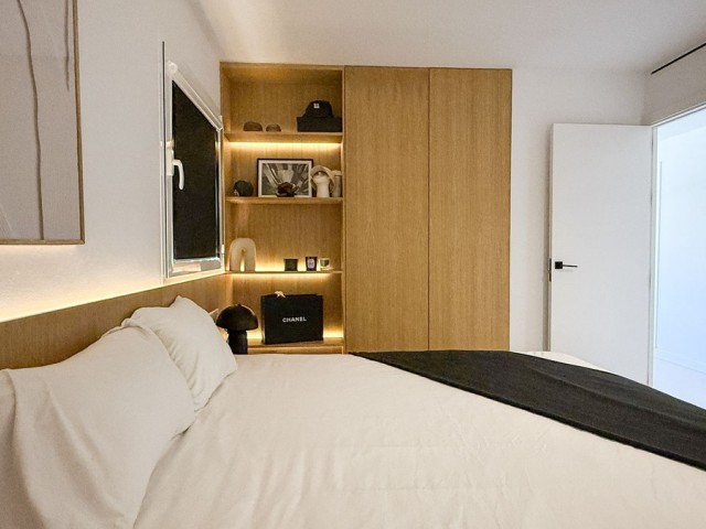 Penthouse in Nueva Andalucía