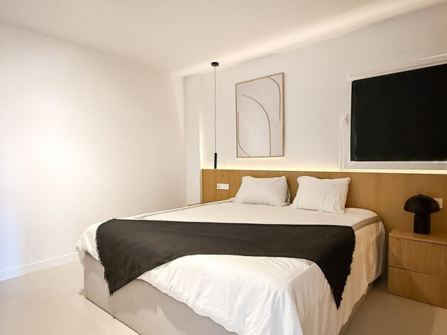 Penthouse in Nueva Andalucía