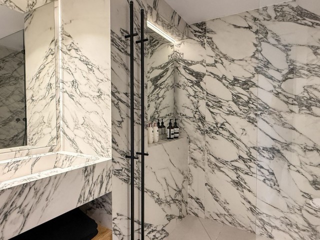 Penthouse in Nueva Andalucía