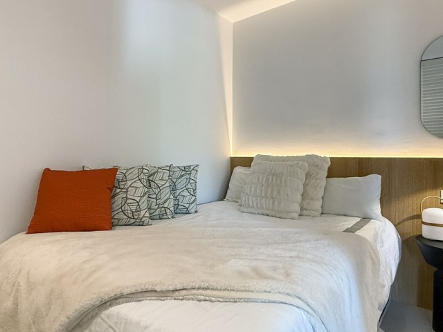 Penthouse in Nueva Andalucía