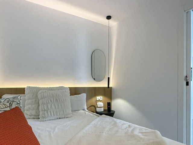 Penthouse in Nueva Andalucía