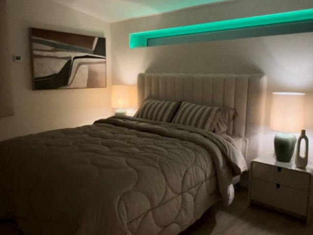 5 Soveroms Villa i Costabella