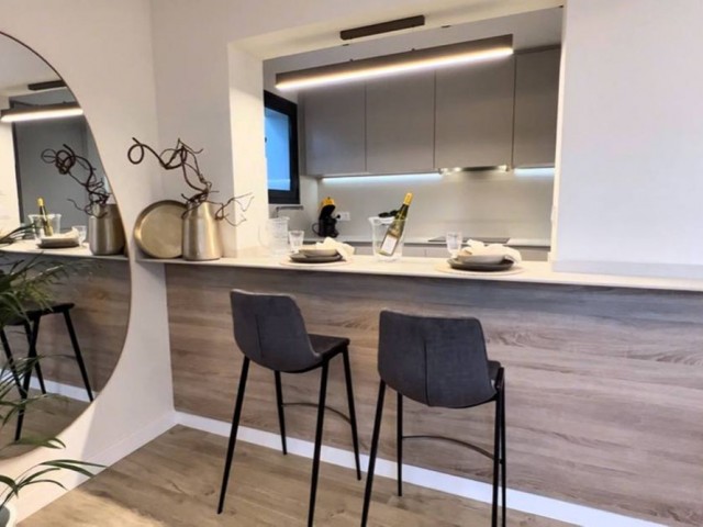 5 Slaapkamer Villa in Costabella