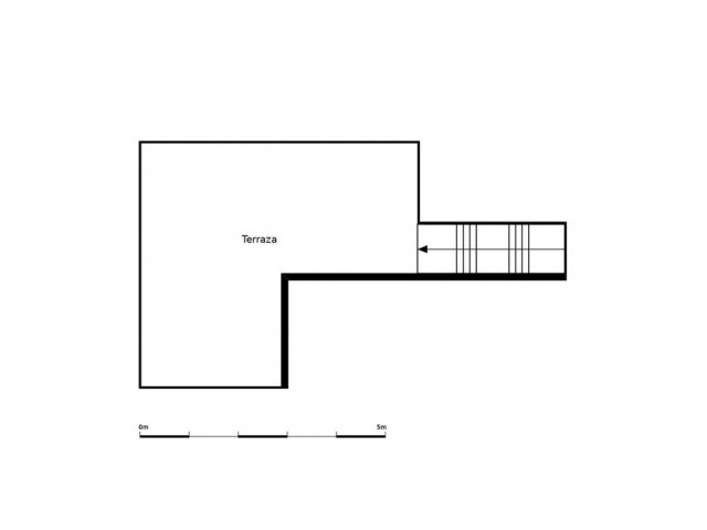 5 Slaapkamer Villa in Costabella