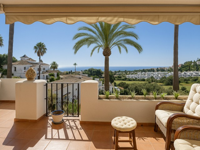 Apartment, La Duquesa, R5191711