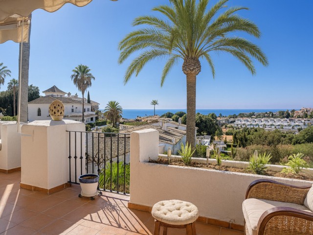 Apartment, La Duquesa, R5191711