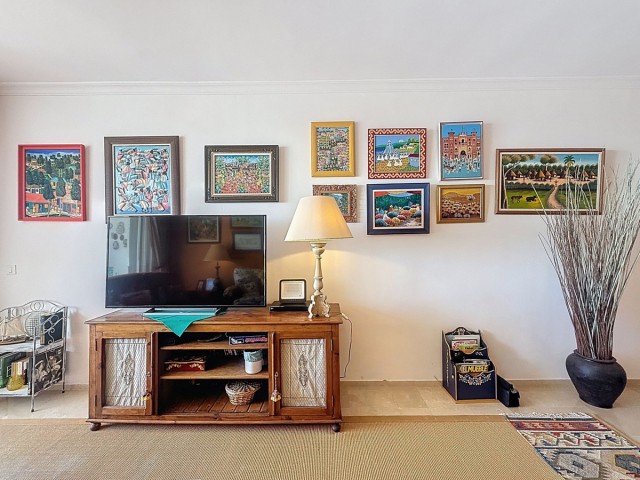 2 Bedrooms Apartment in La Duquesa