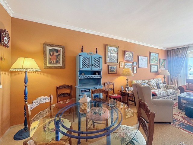 2 Bedrooms Apartment in La Duquesa