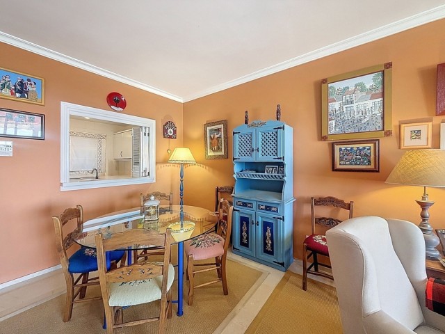 2 Bedrooms Apartment in La Duquesa