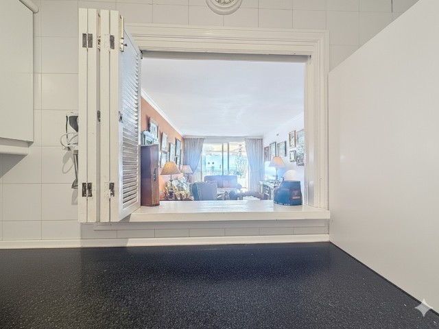 2 Bedrooms Apartment in La Duquesa