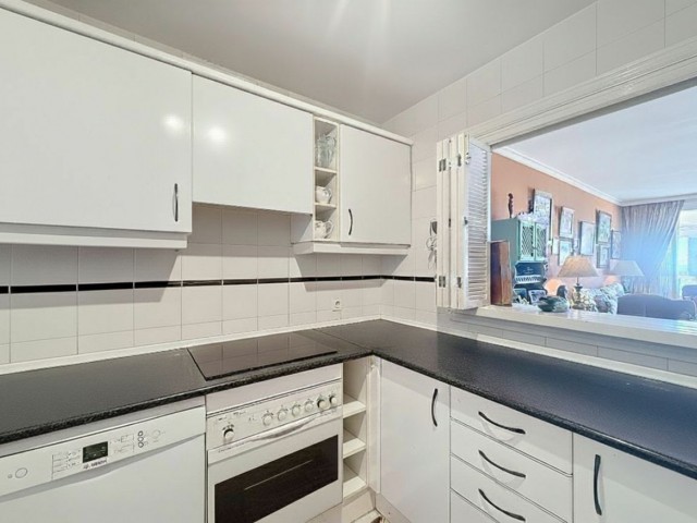 2 Bedrooms Apartment in La Duquesa