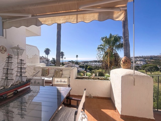 2 Bedrooms Apartment in La Duquesa