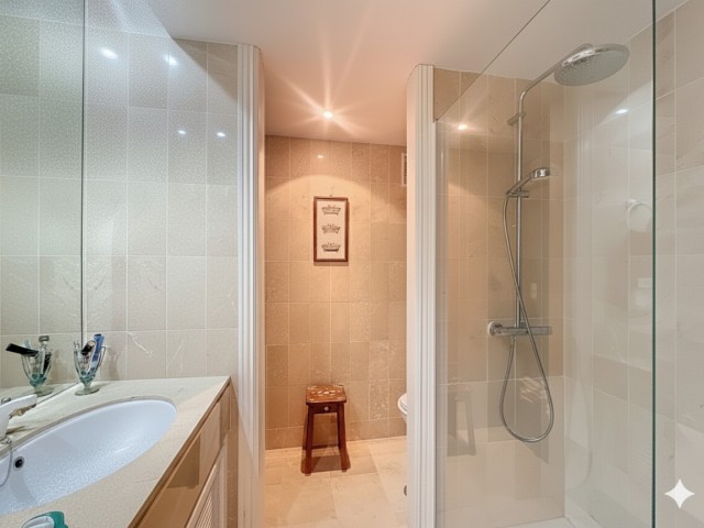 2 Bedrooms Apartment in La Duquesa