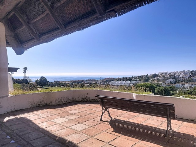 2 Soveroms Leilighet i La Duquesa