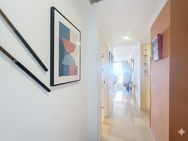 2 Soveroms Leilighet i La Duquesa