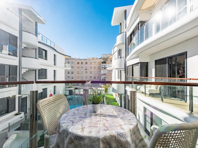 4 Slaapkamer Appartement in Estepona