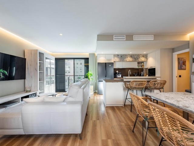 4 Slaapkamer Appartement in Estepona