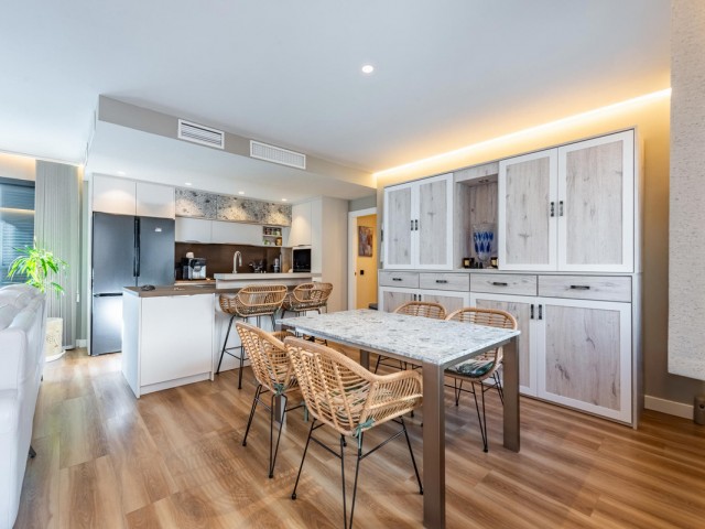 4 Slaapkamer Appartement in Estepona