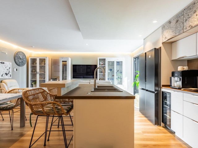 4 Slaapkamer Appartement in Estepona