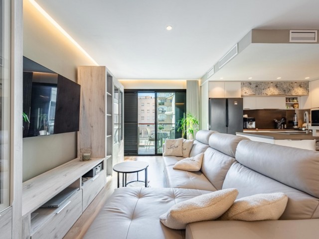 4 Slaapkamer Appartement in Estepona