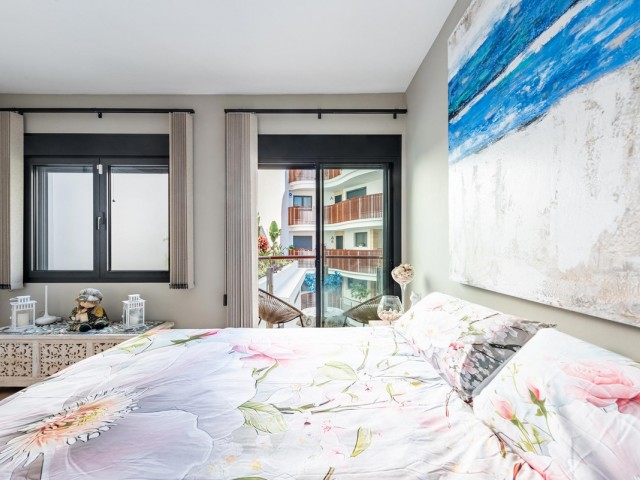 4 Slaapkamer Appartement in Estepona
