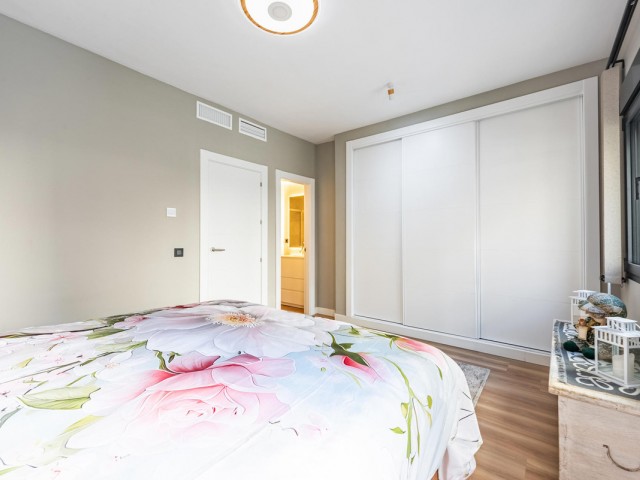 4 Slaapkamer Appartement in Estepona