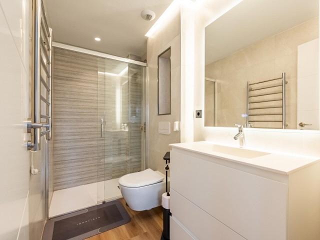 4 Slaapkamer Appartement in Estepona