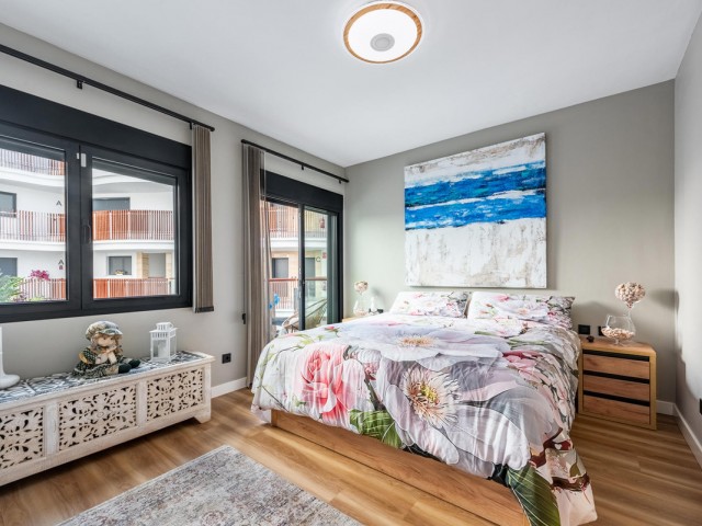 4 Slaapkamer Appartement in Estepona