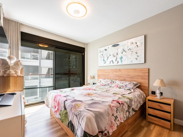 4 Slaapkamer Appartement in Estepona