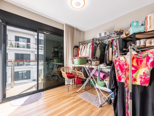 4 Slaapkamer Appartement in Estepona