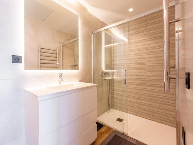 4 Slaapkamer Appartement in Estepona