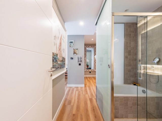 4 Slaapkamer Appartement in Estepona