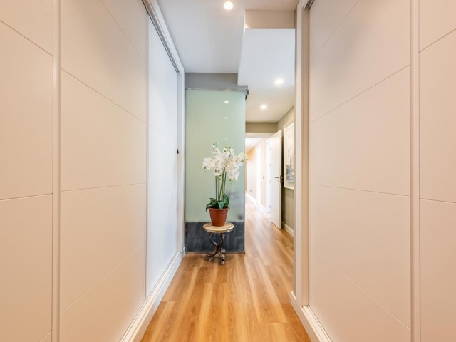 4 Slaapkamer Appartement in Estepona