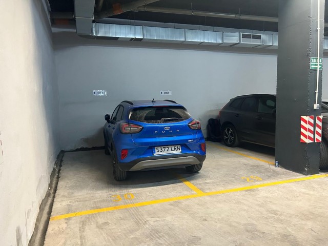 4 Slaapkamer Appartement in Estepona