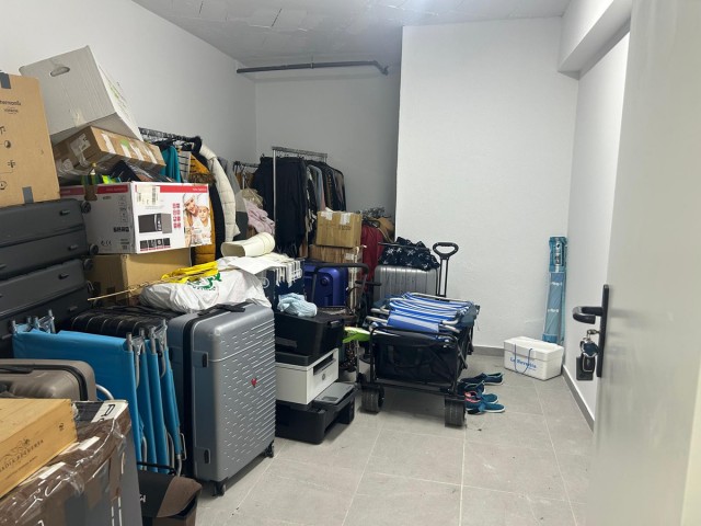 4 Slaapkamer Appartement in Estepona