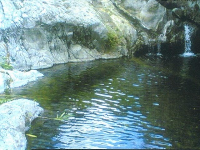 4 Soveroms Villa i Estepona