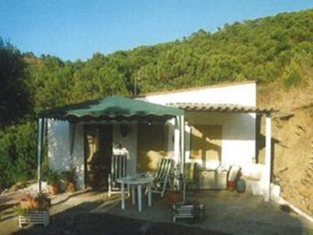 4 Soveroms Villa i Estepona