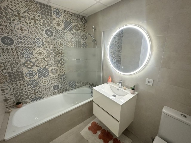 Penthouse in Estepona