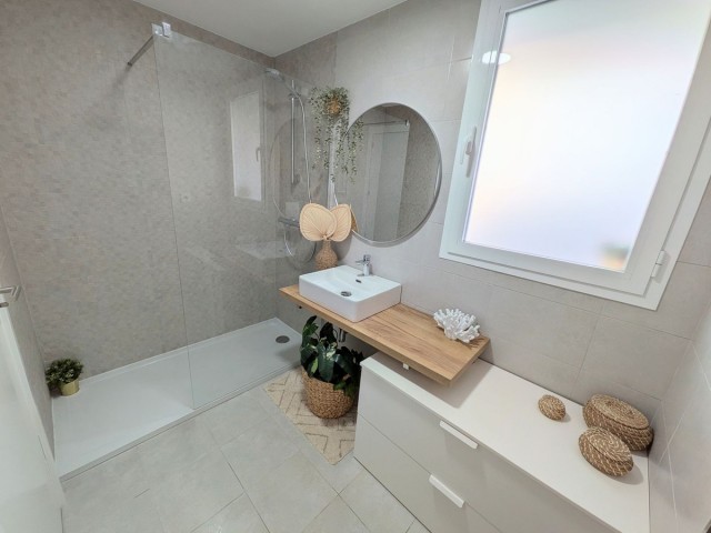 Penthouse in Estepona