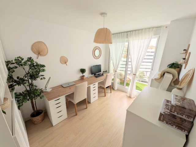 Penthouse in Estepona