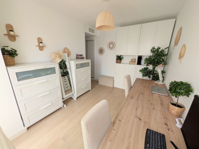 Penthouse in Estepona