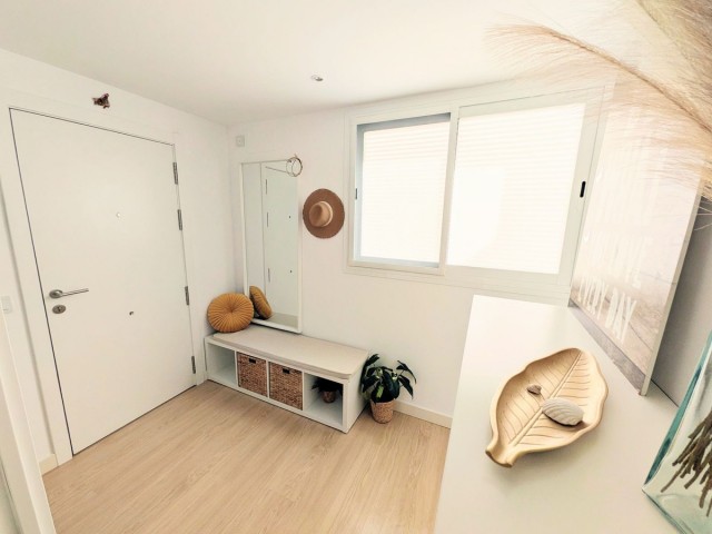 Penthouse in Estepona