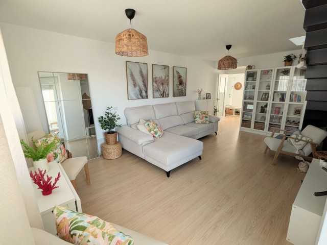 Penthouse in Estepona