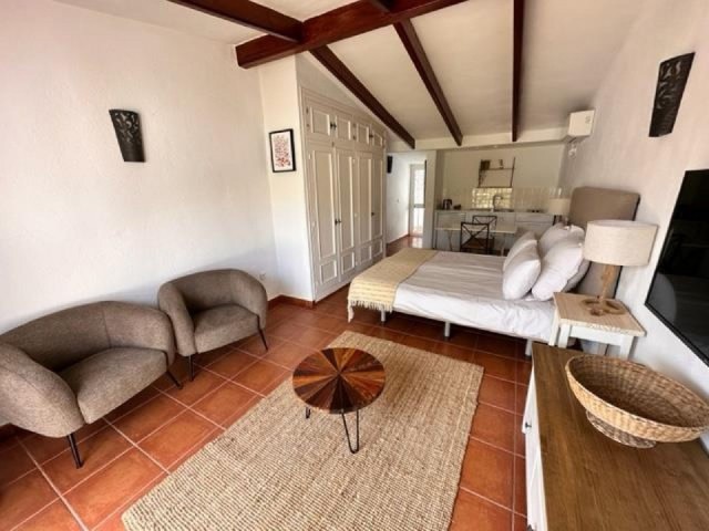 14 Sovrums Villa i Puerto Banús